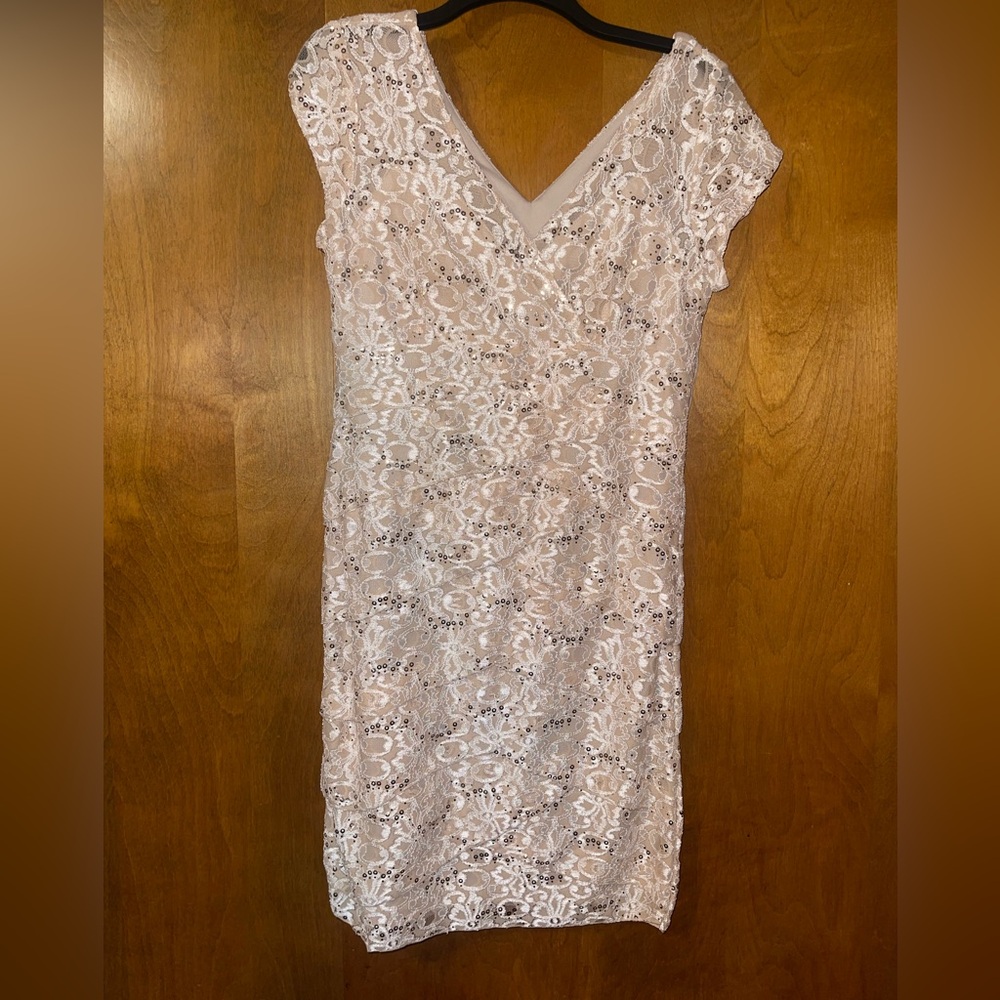 Scarlett Semi-Formal Women’s Dress